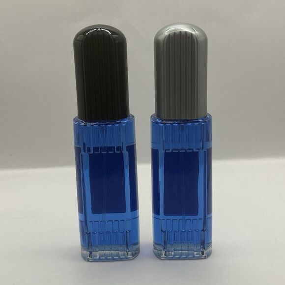 2x Captain Molyneux Men’s Gift Set - 2.5 oz EDT + After Shave Spray Each  NEW - Picture 4 of 16